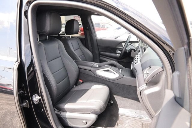 2025 Mercedes-Benz GLE GLE 450e