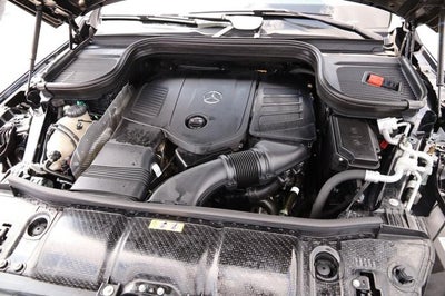 2025 Mercedes-Benz GLE GLE 450e