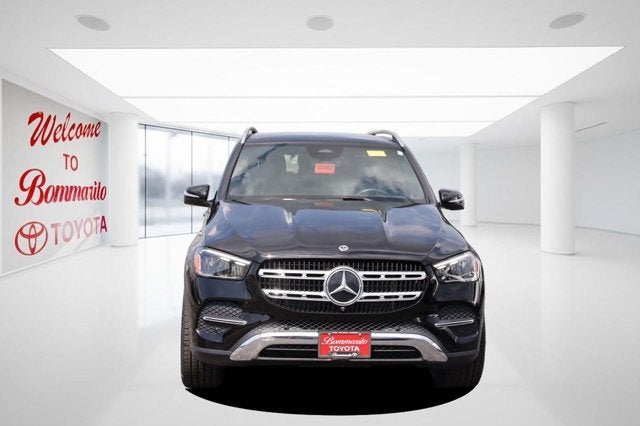 2025 Mercedes-Benz GLE GLE 450e