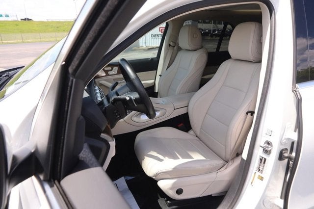 2024 Mercedes-Benz GLE GLE 450