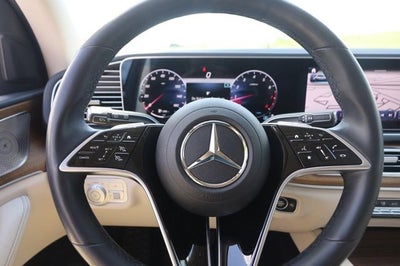 2024 Mercedes-Benz GLE GLE 450