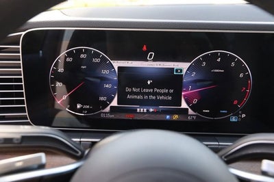 2024 Mercedes-Benz GLE GLE 450