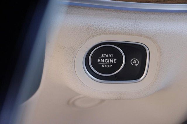 2024 Mercedes-Benz GLE GLE 450