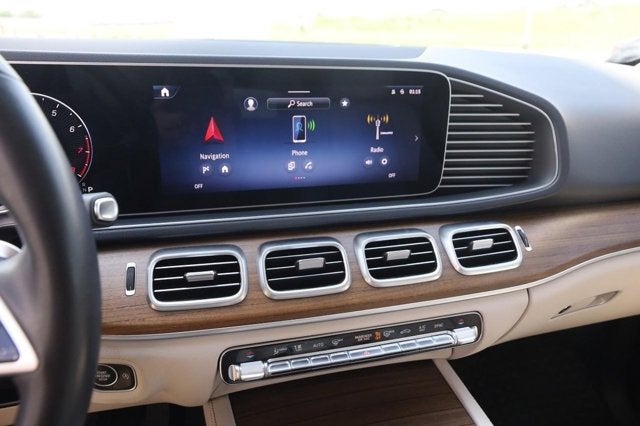 2024 Mercedes-Benz GLE GLE 450