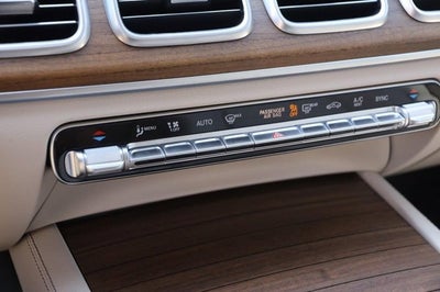 2024 Mercedes-Benz GLE GLE 450