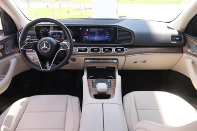 2024 Mercedes-Benz GLE GLE 450
