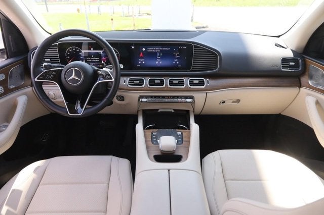 2024 Mercedes-Benz GLE GLE 450