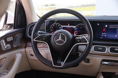 2024 Mercedes-Benz GLE GLE 450