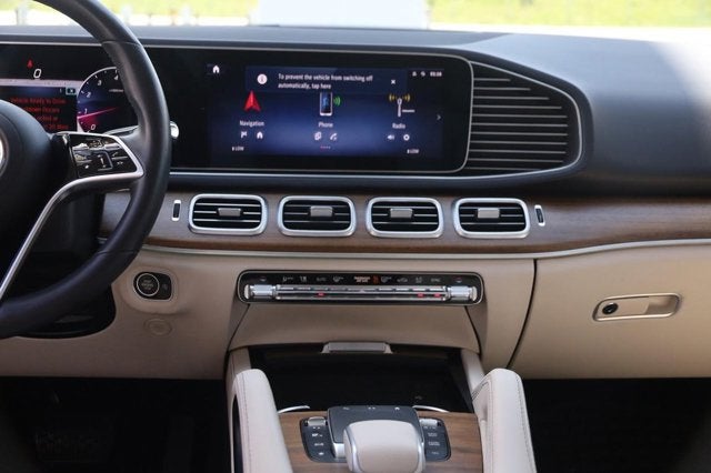 2024 Mercedes-Benz GLE GLE 450