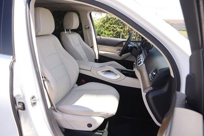 2024 Mercedes-Benz GLE GLE 450