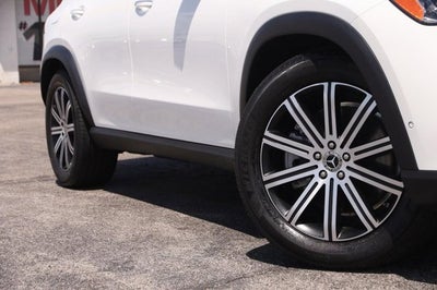 2024 Mercedes-Benz GLE GLE 450