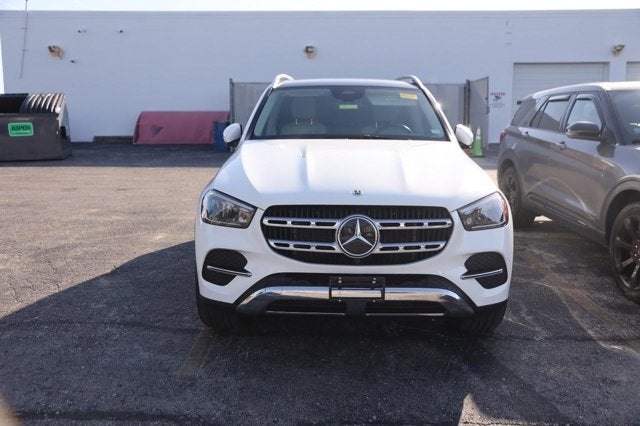 2024 Mercedes-Benz GLE GLE 450
