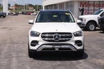 2024 Mercedes-Benz GLE GLE 450