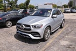2022 Mercedes-Benz GLE GLE 450