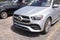 2022 Mercedes-Benz GLE GLE 450