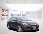 2019 Subaru Impreza 2.0i