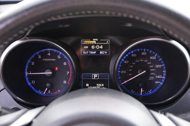 2019 Subaru Outback Premium