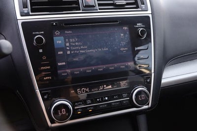 2019 Subaru Outback Premium