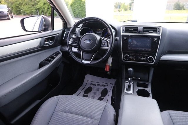 2019 Subaru Outback Premium