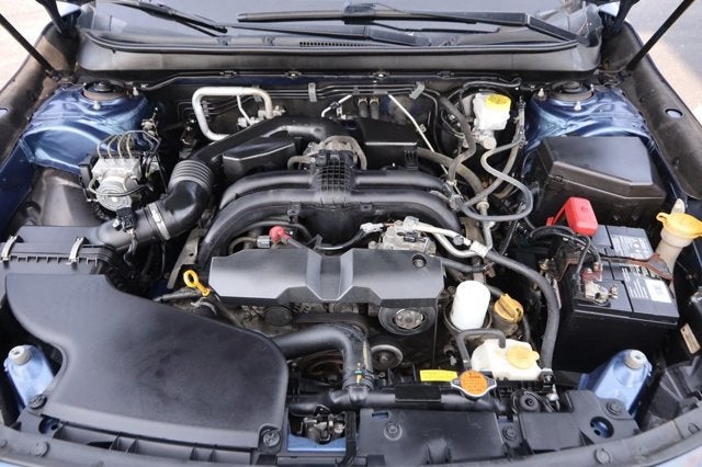 2019 Subaru Outback Premium