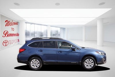 2019 Subaru Outback Premium