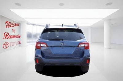 2019 Subaru Outback Premium