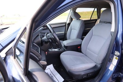 2019 Subaru Outback Premium