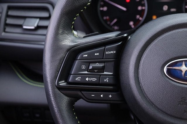 2023 Subaru Ascent Onyx Edition