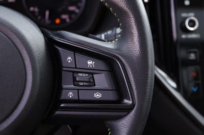 2023 Subaru Ascent Onyx Edition