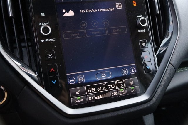 2023 Subaru Ascent Onyx Edition