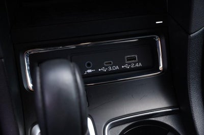 2023 Subaru Ascent Onyx Edition