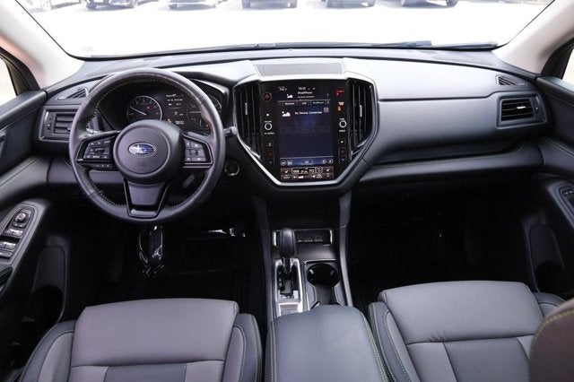 2023 Subaru Ascent Onyx Edition