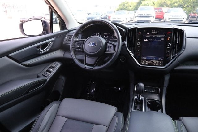 2023 Subaru Ascent Onyx Edition