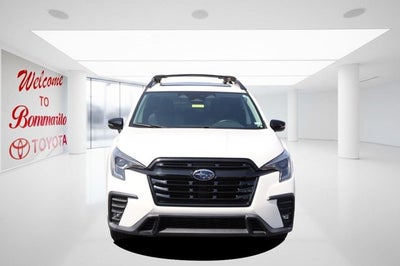 2023 Subaru Ascent Onyx Edition