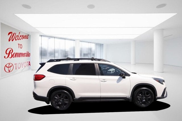 2023 Subaru Ascent Onyx Edition