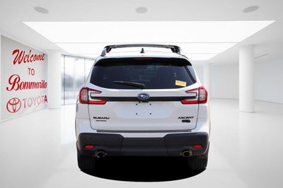 2023 Subaru Ascent Onyx Edition