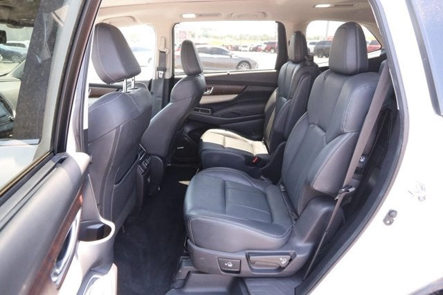 2022 Subaru Ascent Touring