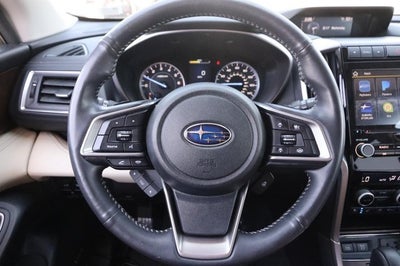 2022 Subaru Ascent Touring