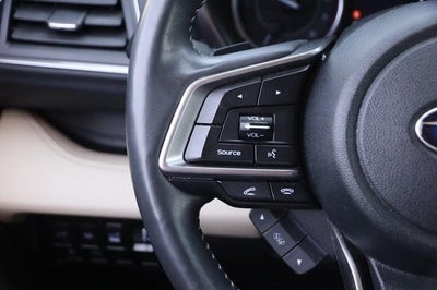 2022 Subaru Ascent Touring