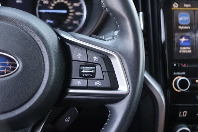 2022 Subaru Ascent Touring