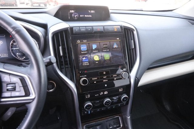 2022 Subaru Ascent Touring