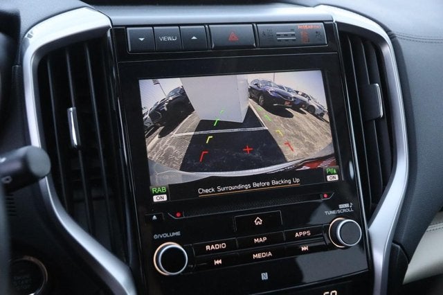 2022 Subaru Ascent Touring