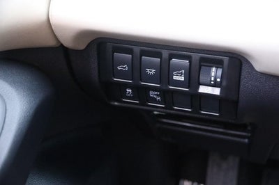 2022 Subaru Ascent Touring