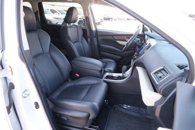2022 Subaru Ascent Touring