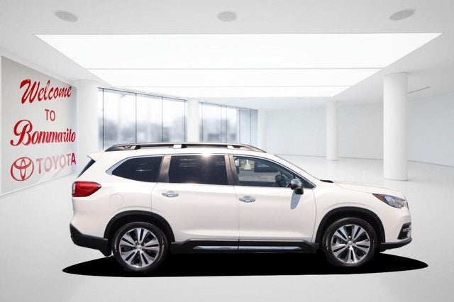 2022 Subaru Ascent Touring