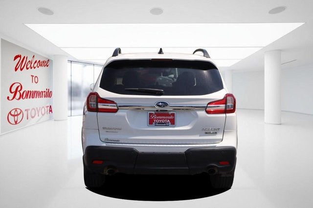 2022 Subaru Ascent Touring