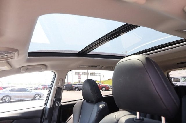 2022 Subaru Ascent Touring