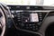 2019 Toyota Camry Hybrid XLE