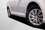 2014 Toyota Camry Hybrid LE