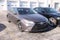 2017 Toyota Camry XSE